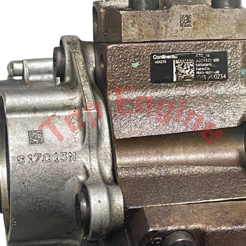 Denso High Pressure Diesel Injection Pump 22100-51042 294050-0280 for Toyota Land Cruiser 70 & 200 Series 1VD-FTV